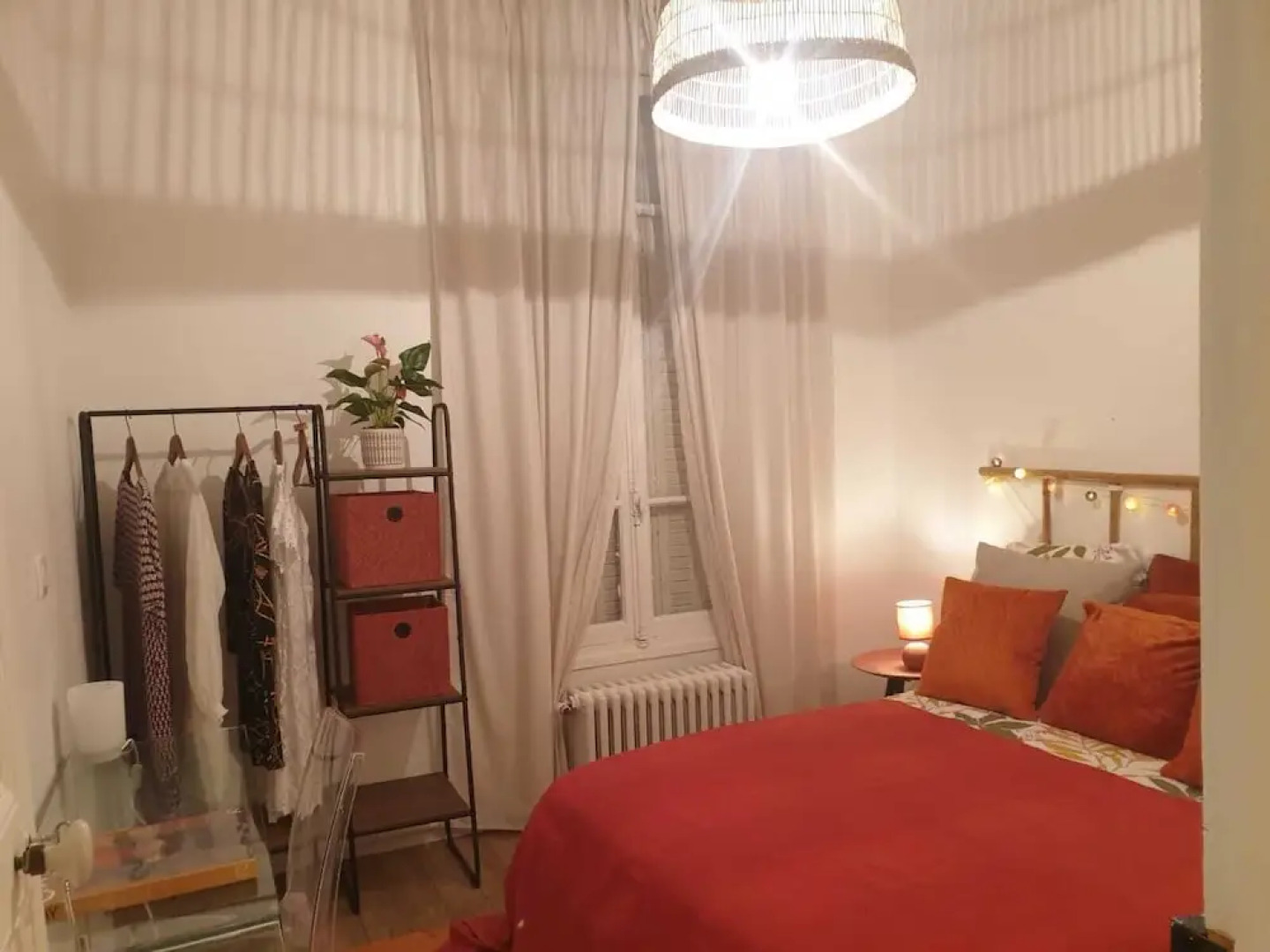 Demeure du saule Madame