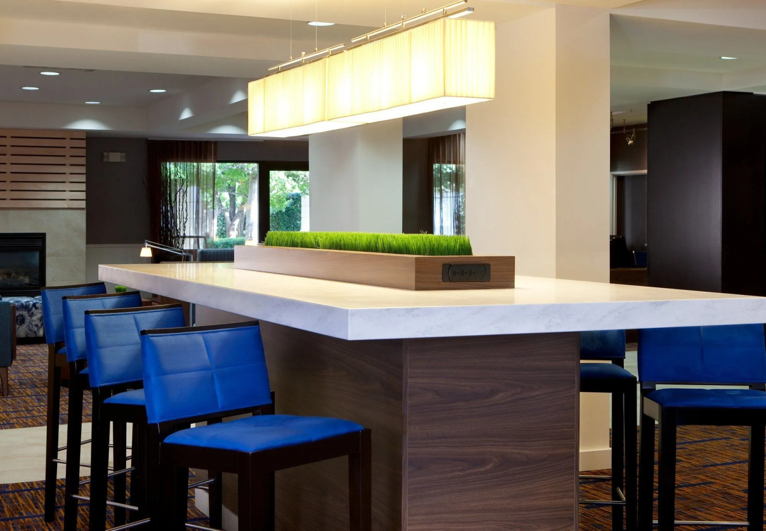 Courtyard by Marriott Dallas Addison/Quorum Drive