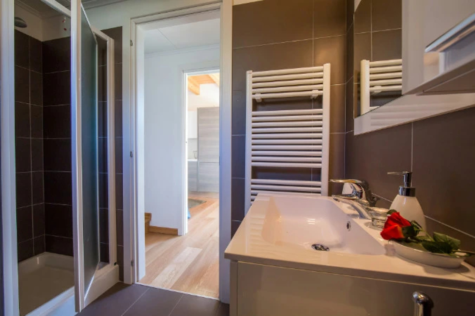 Paradiso del Lago B1