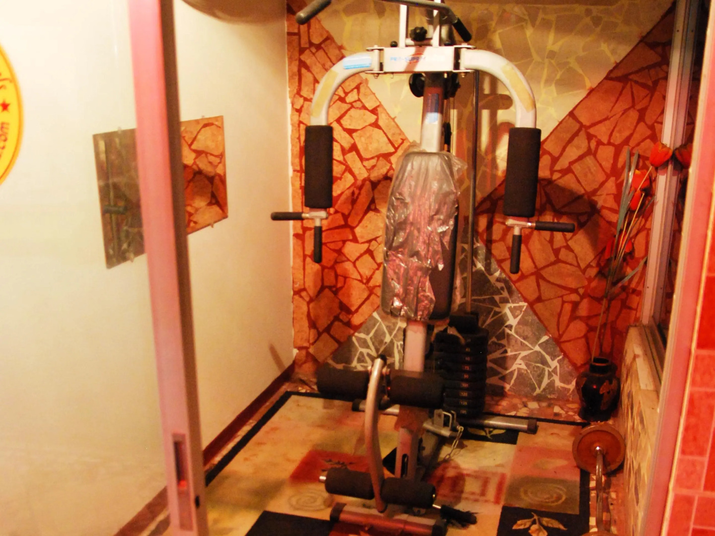 Babylon Hotel & Serviced Apartment