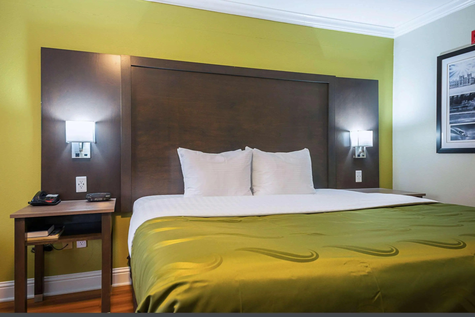 Quality Inn DeRidder