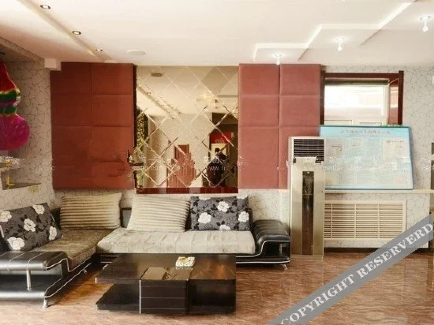 Tianyu Fashion Hotel