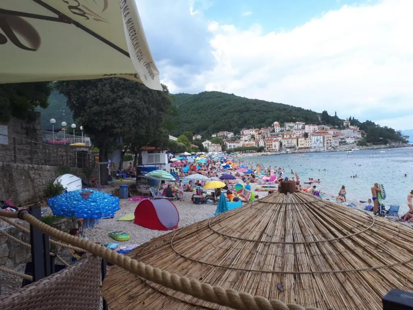 Kuća Za Odmor Mikleus