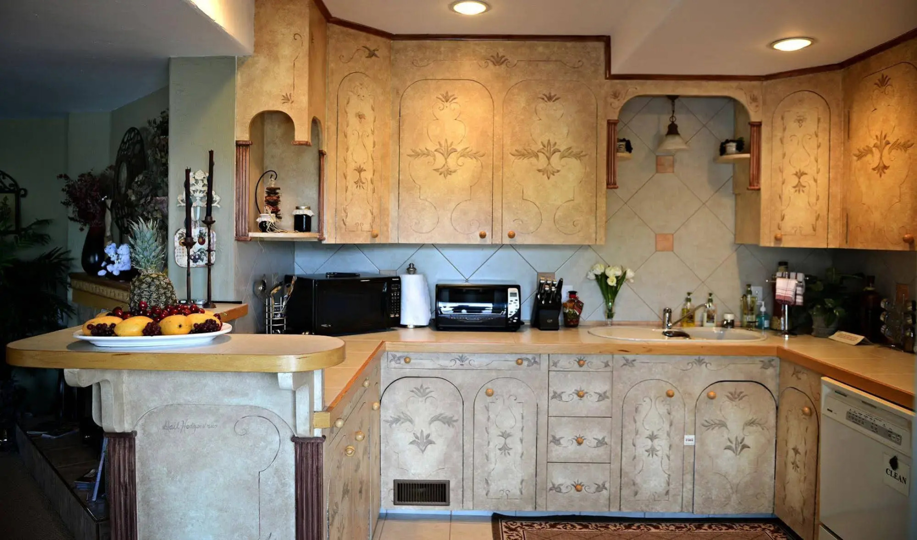 A Vista Villa Couples Retreat