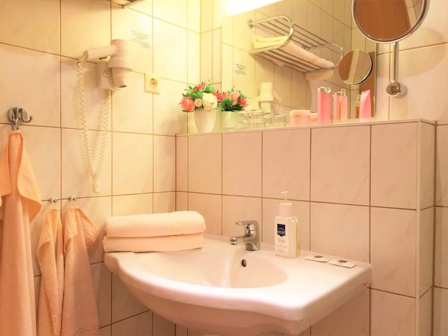 Landhaus Müritzgarten