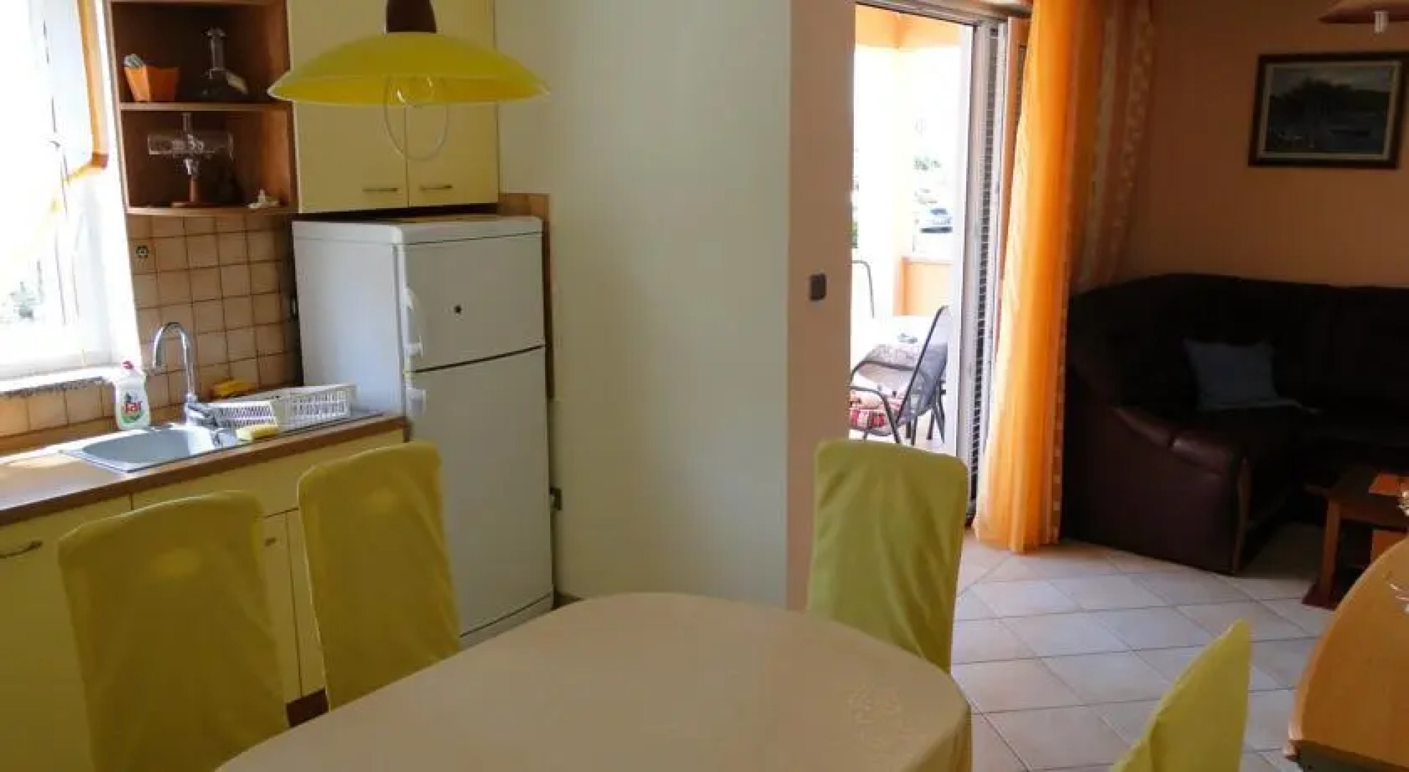 Vito & Rocco Apartment