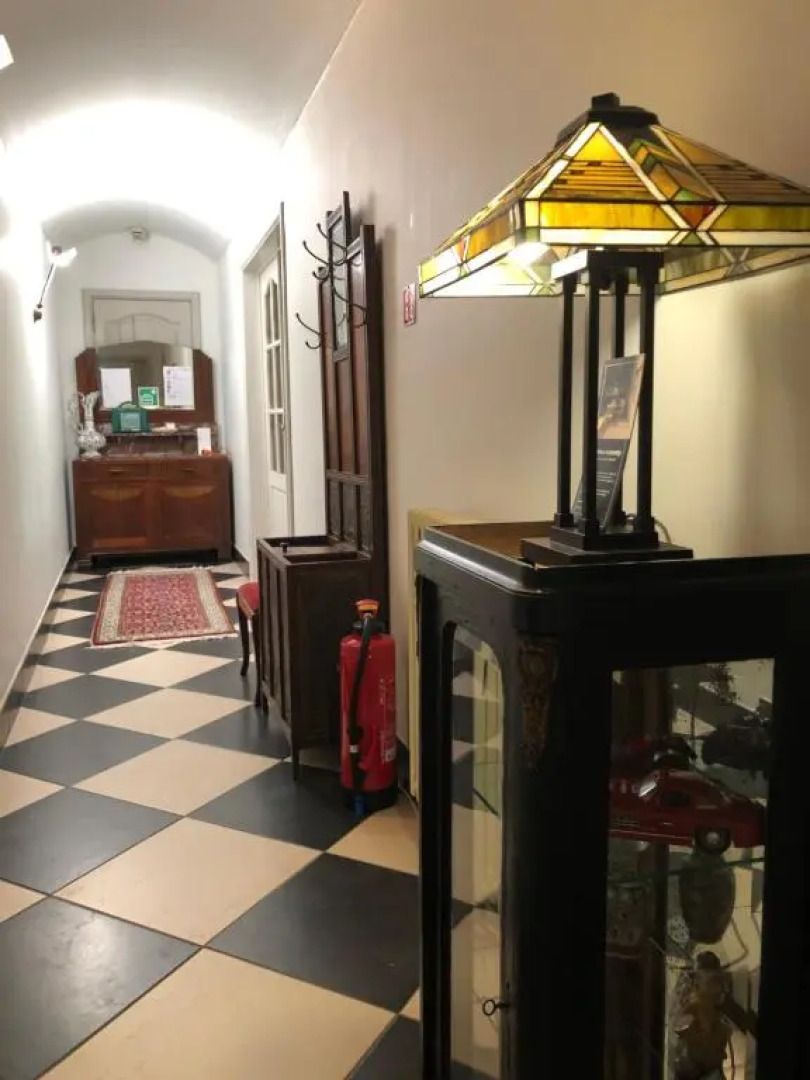 T klein Kasteeltje Wetteren