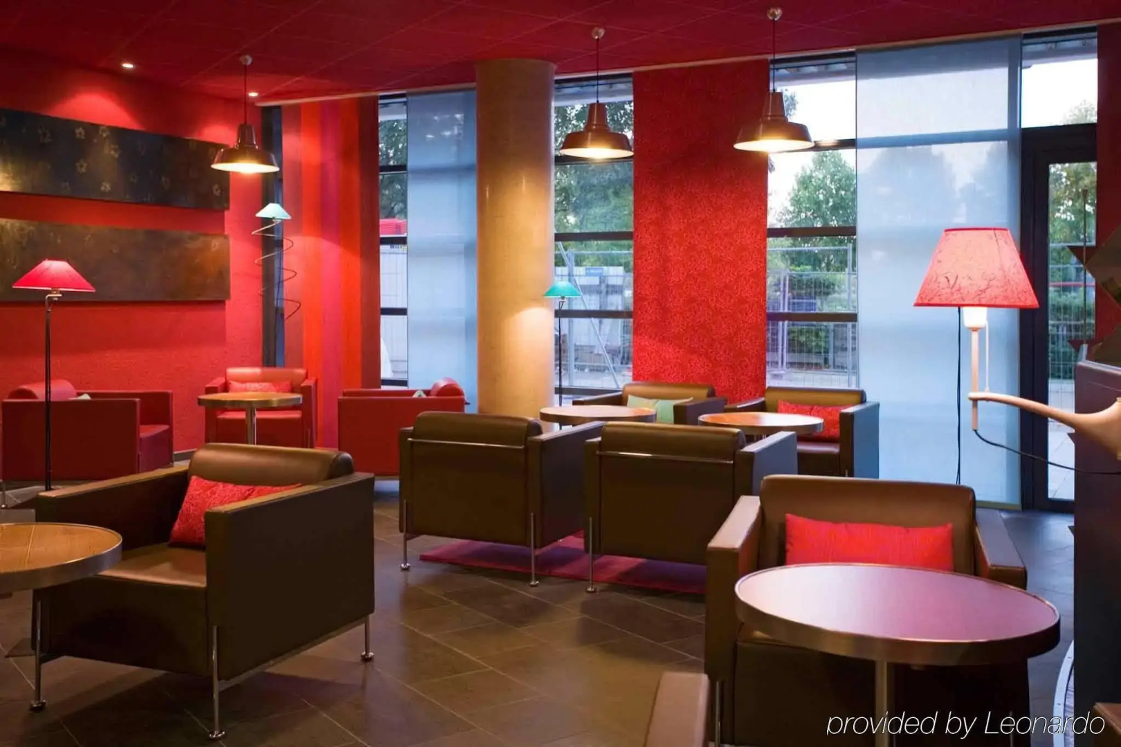 Novotel Suites Nancy Centre