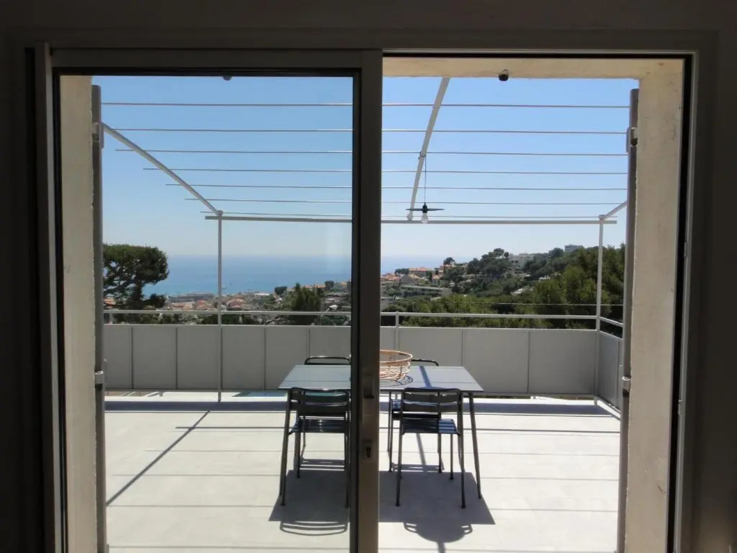 Home Cassis. Maison Mediterrannee