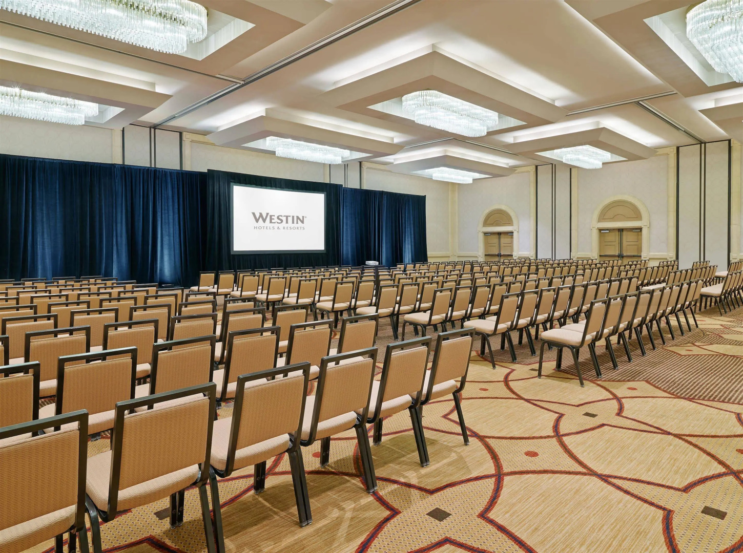 The Westin Rancho Mirage Golf Resort & Spa