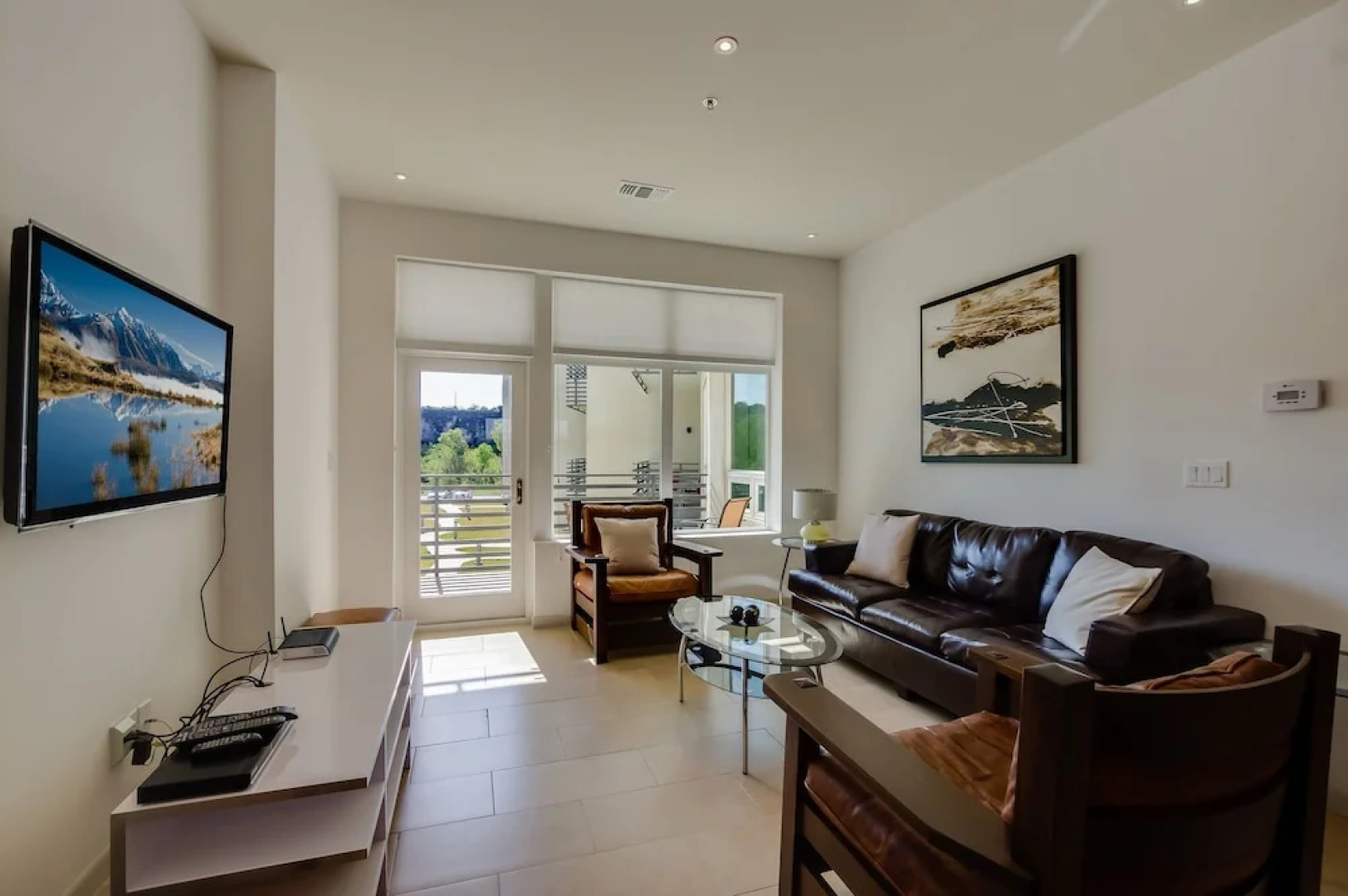 The Ricchi Luxury Condos of San Antonio