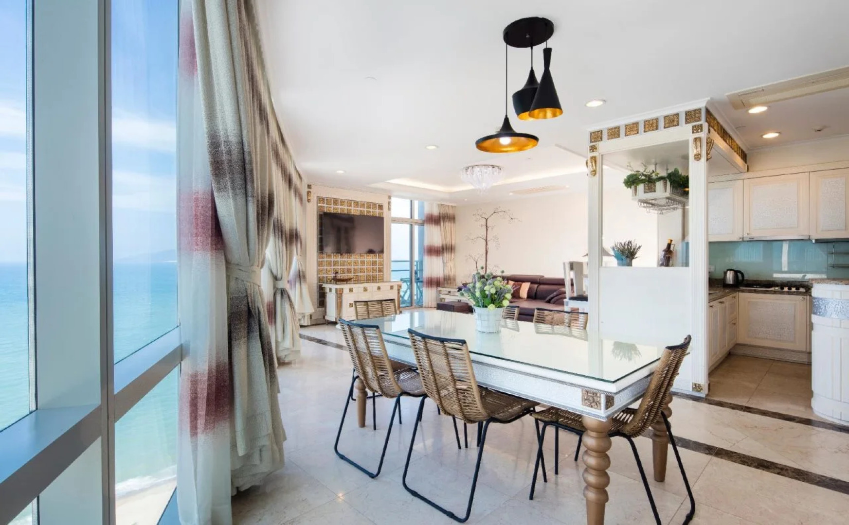 Lotus Village Nha Trang