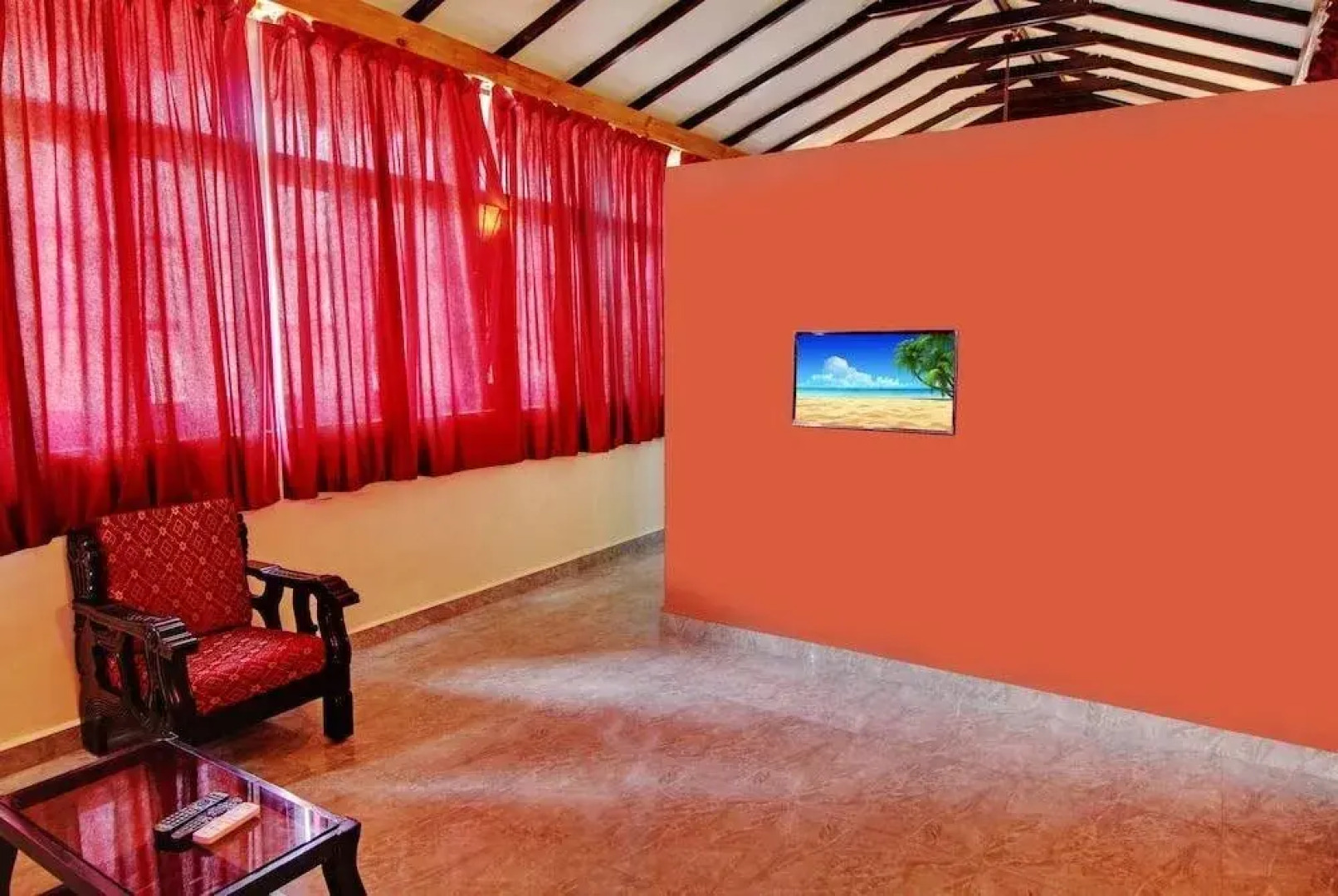 Chrisha's Beach Resort