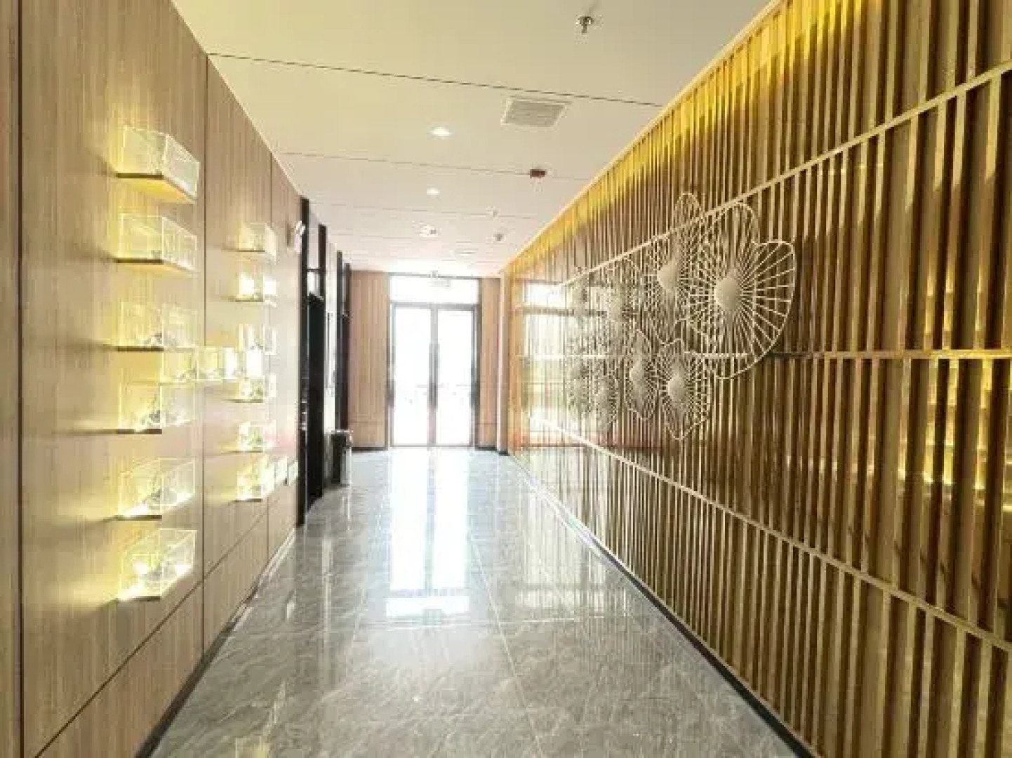 H Hotel (shache Government Affairs Center Branch)
