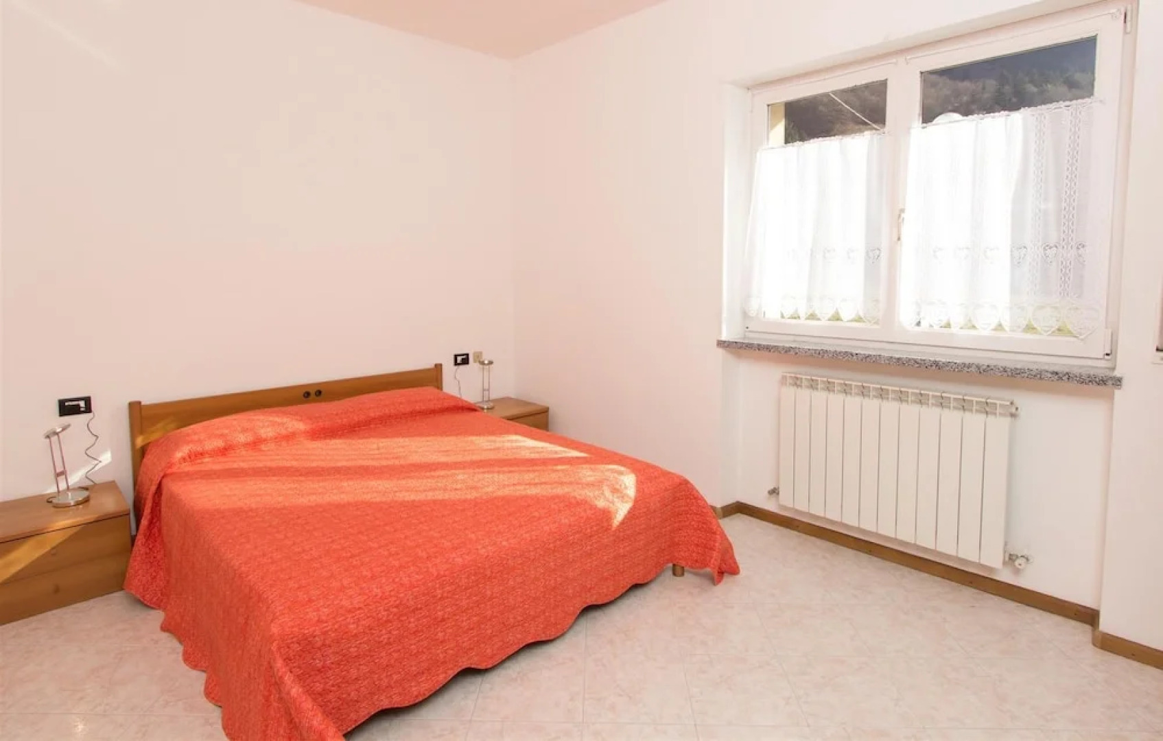 Casa Vies - Apartment With 1 Bedroom