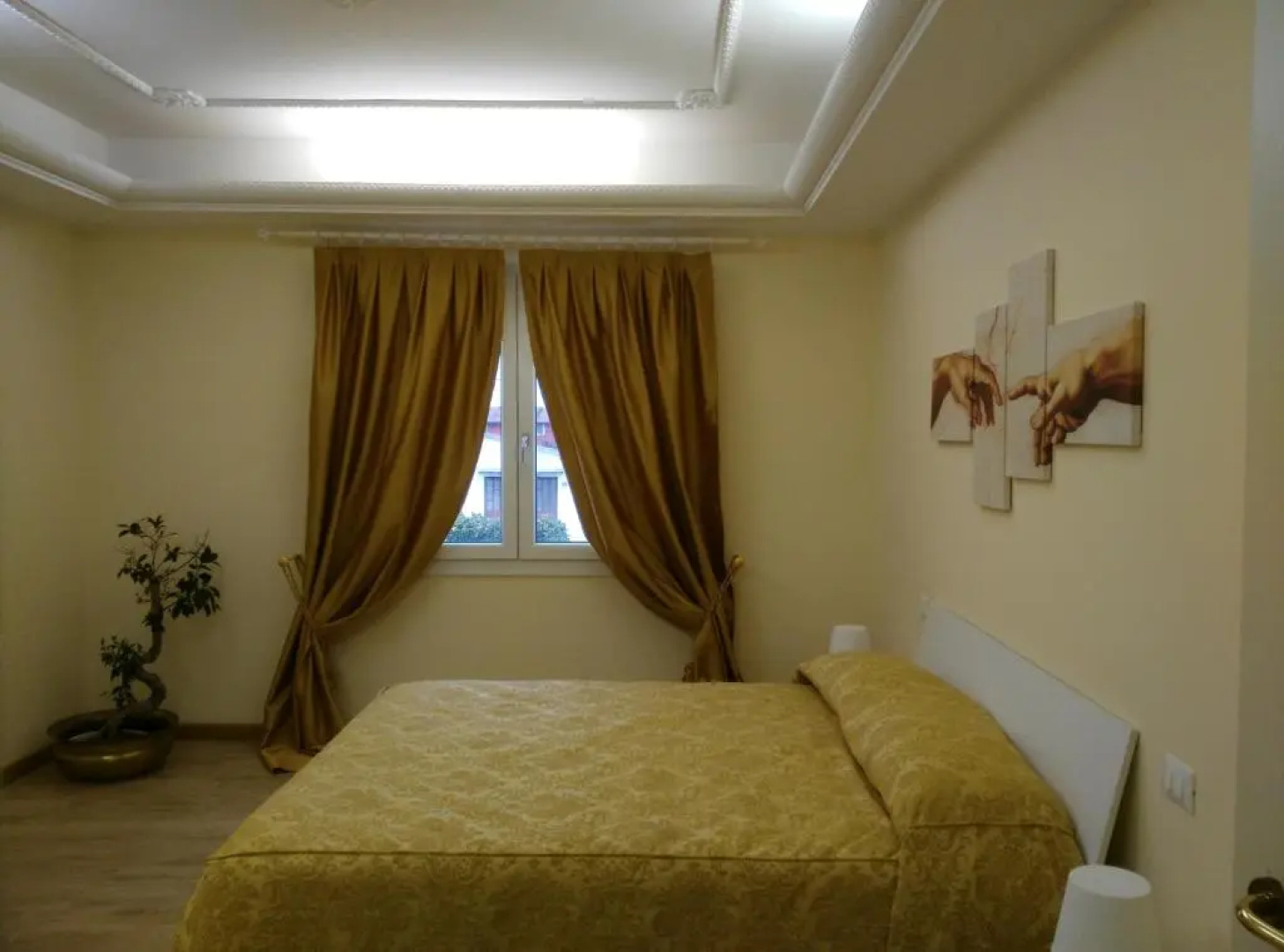 B&B BiancaLuna