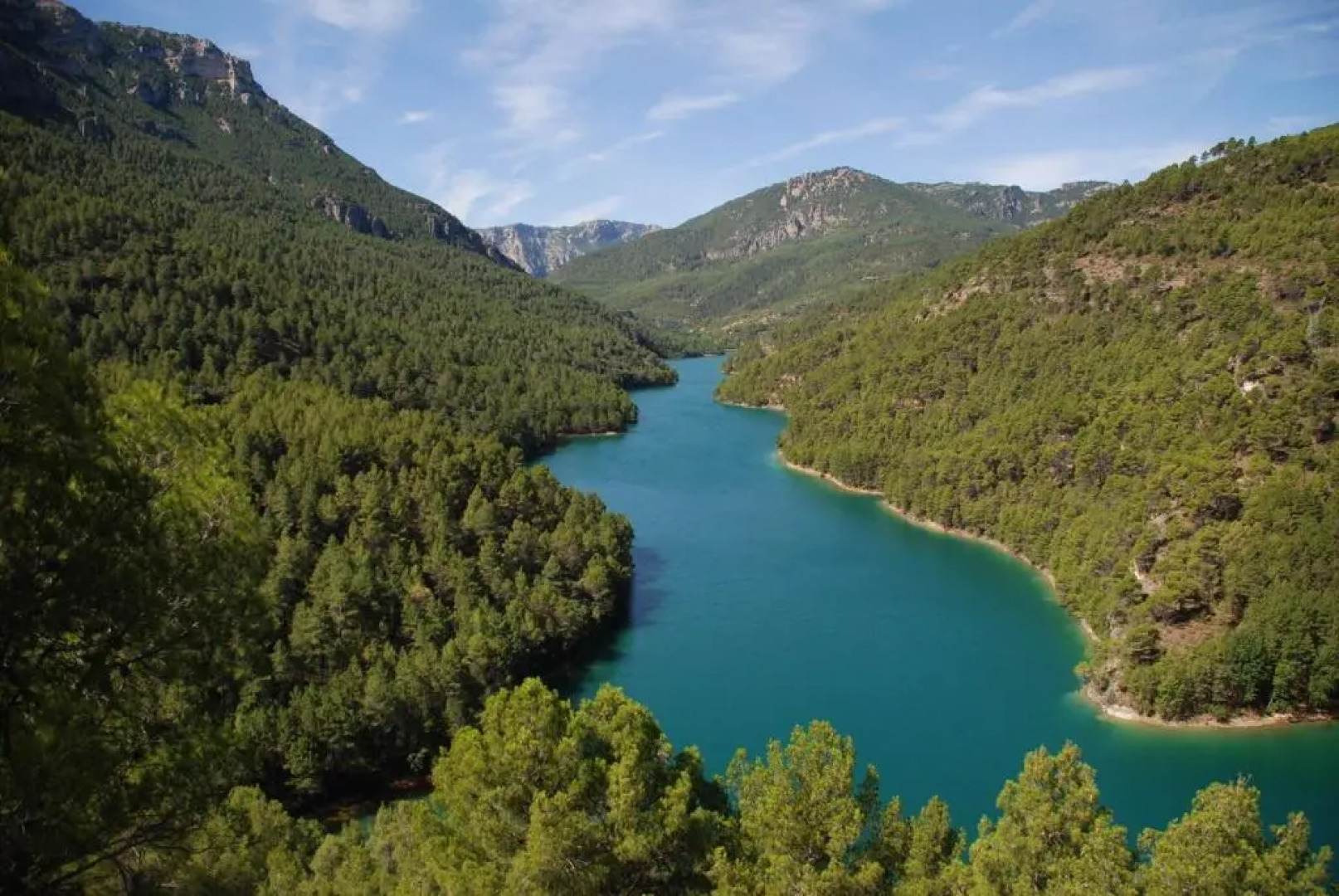 Hospedería Río Zumeta Spa