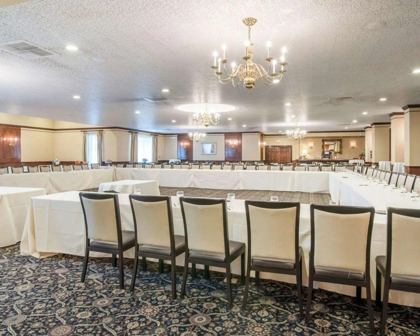 The Century House, an Ascend Collection Hotel