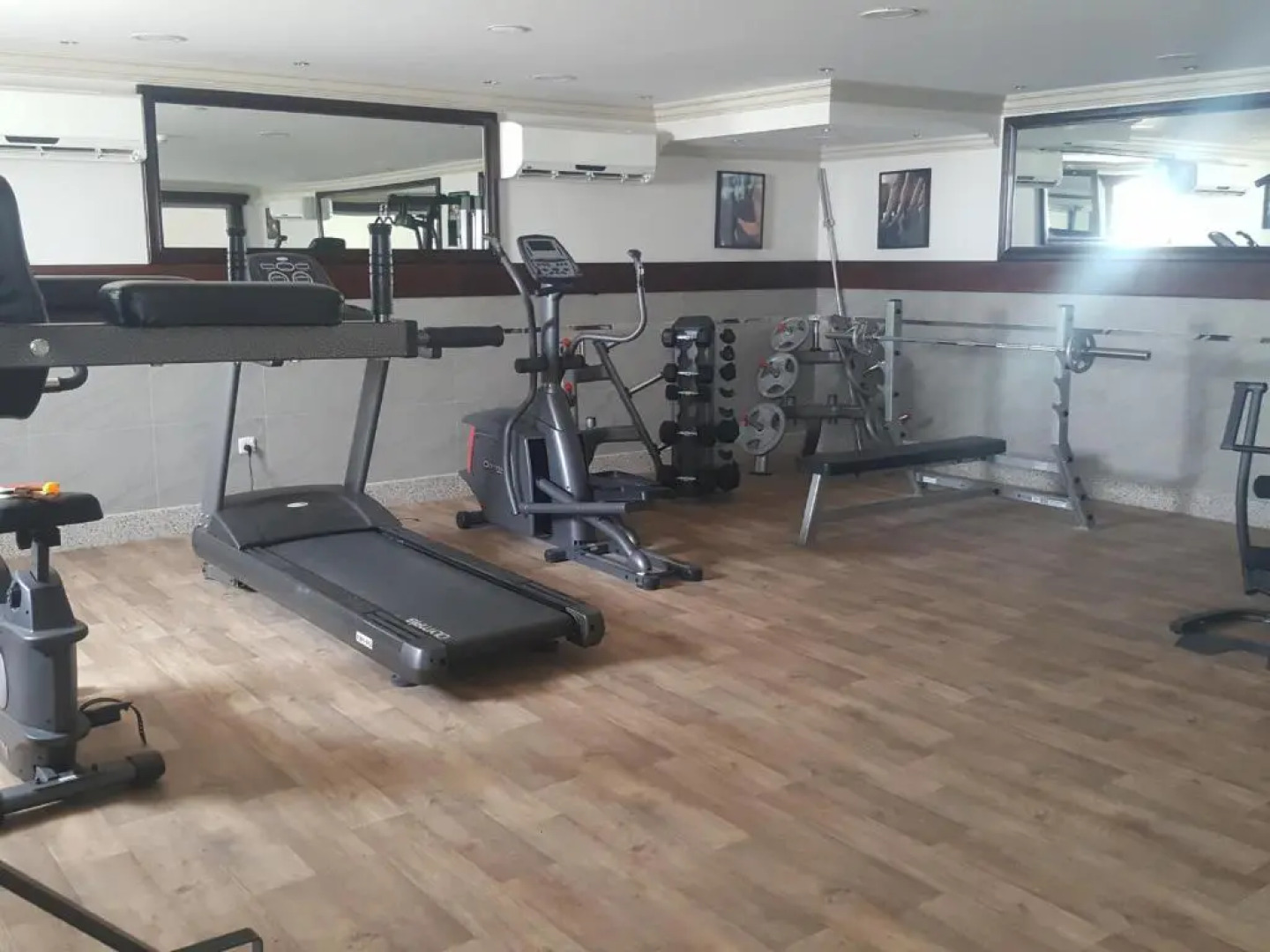 Al Haqel Residential Compound