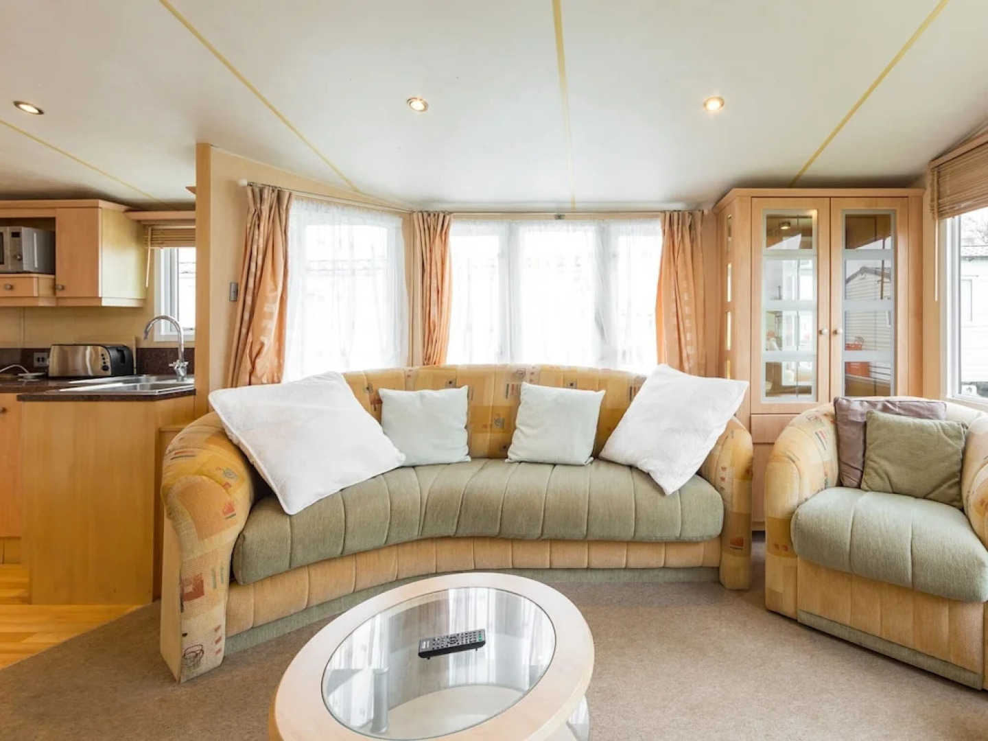 Captivating Home in Hastings With Sea Nearby