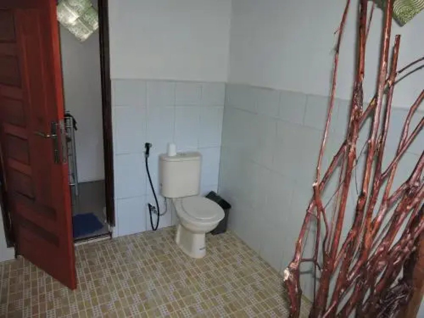 Batu Kapal Guest House