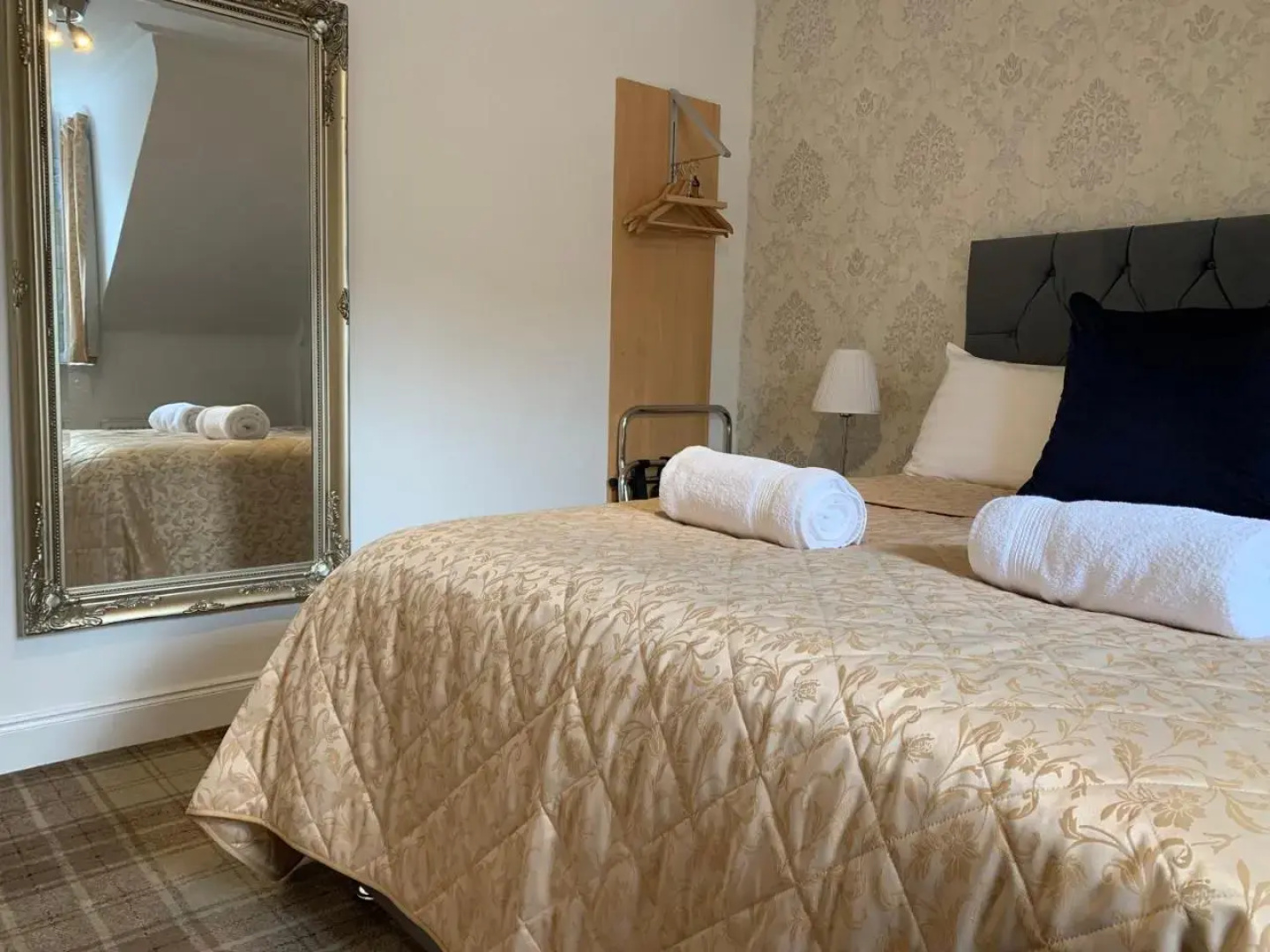 Sandvilla Guesthouse