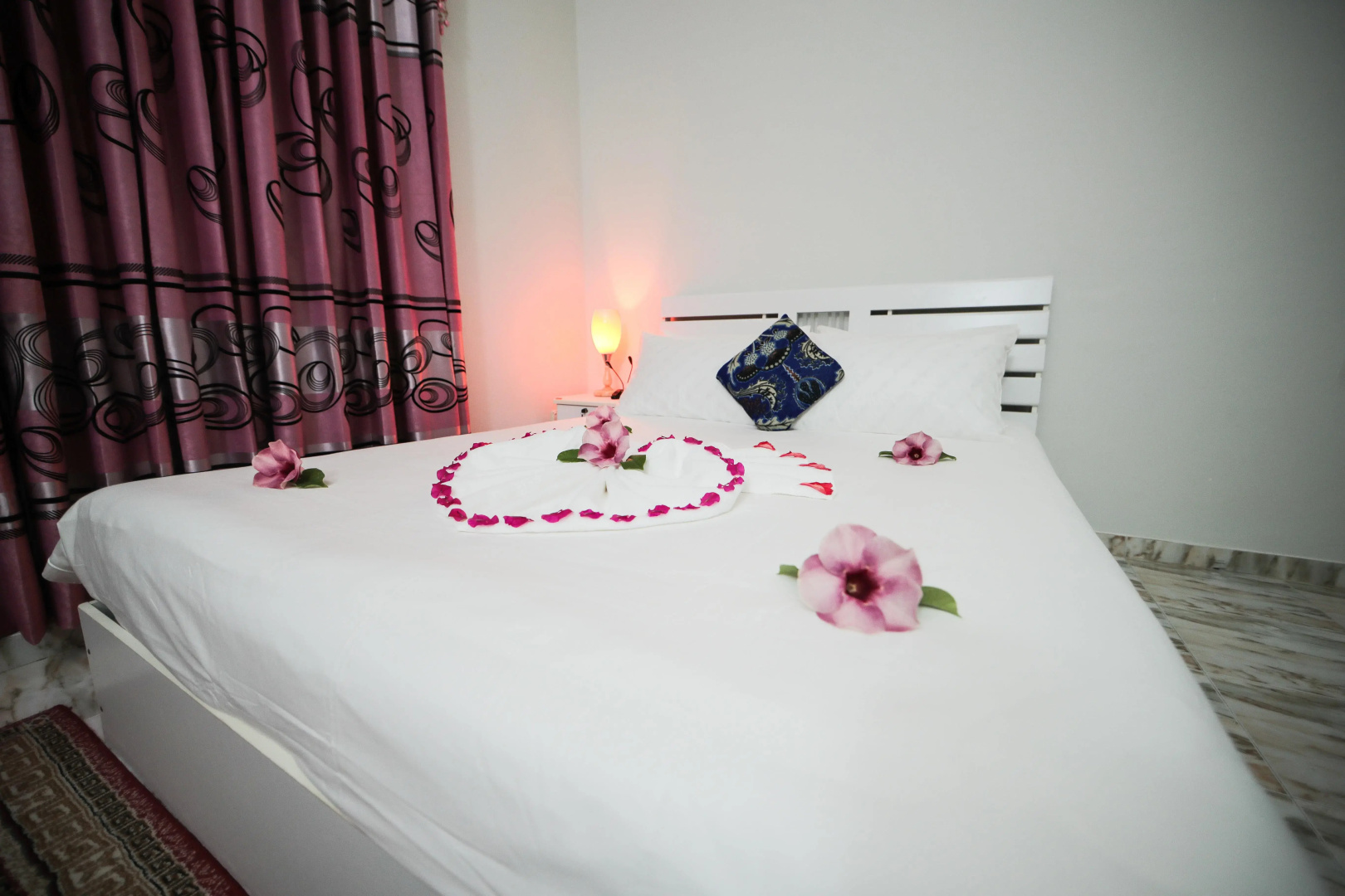 Huvadhoo Inn