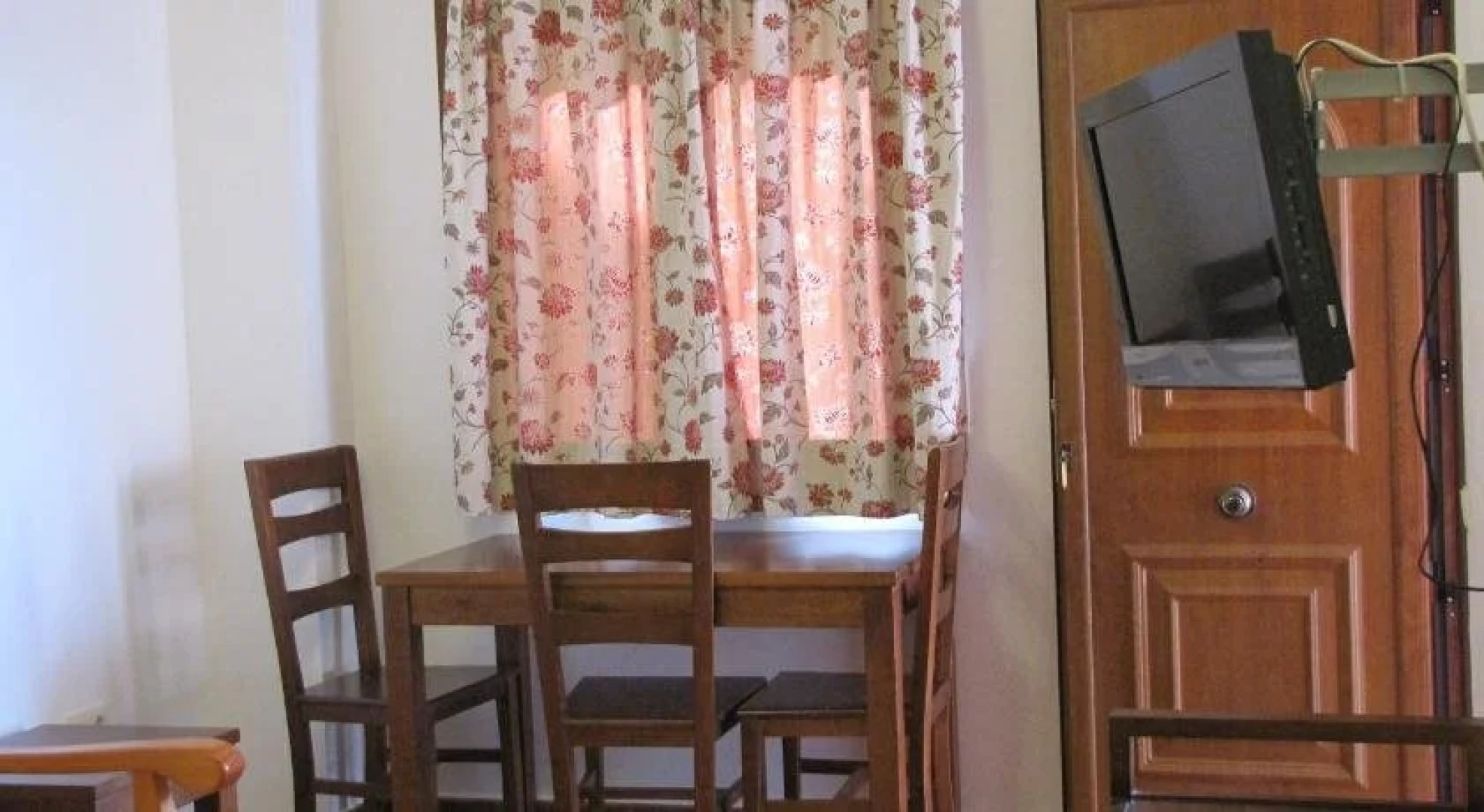 Hotel-Apartamento Carolina y Vanessa