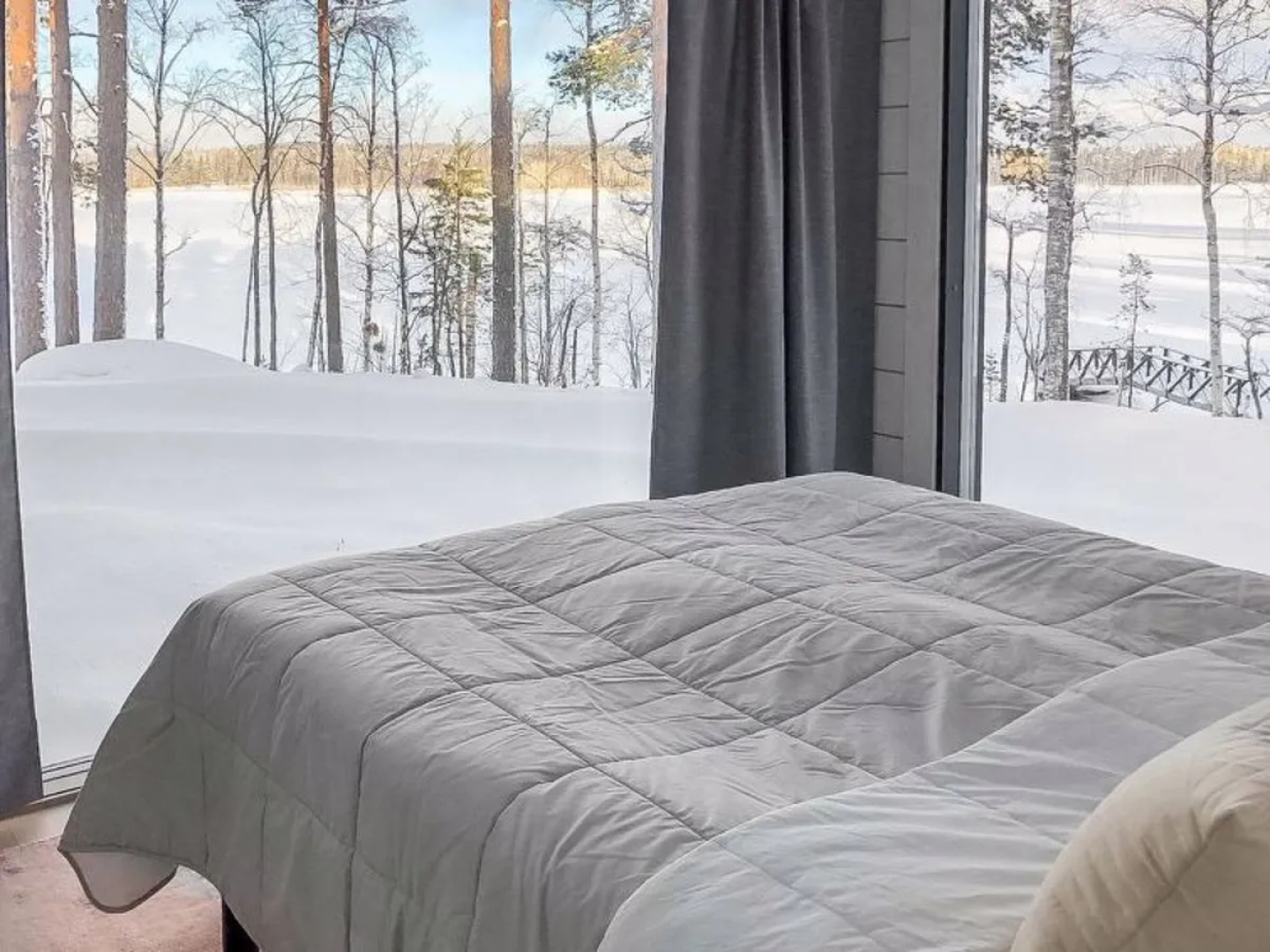 Villa Saimaan Joutsenlahti Itsaari