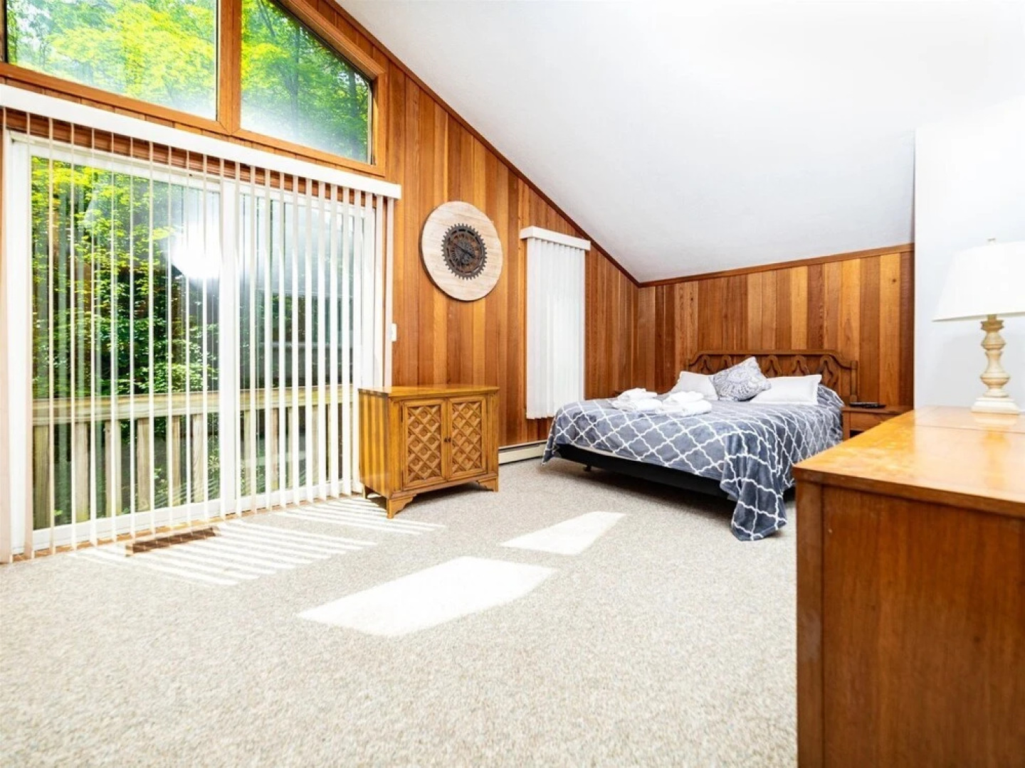 Four Bedroom Pet Friendly Vacation Home in Waterville Estates, NH! - Wb500e