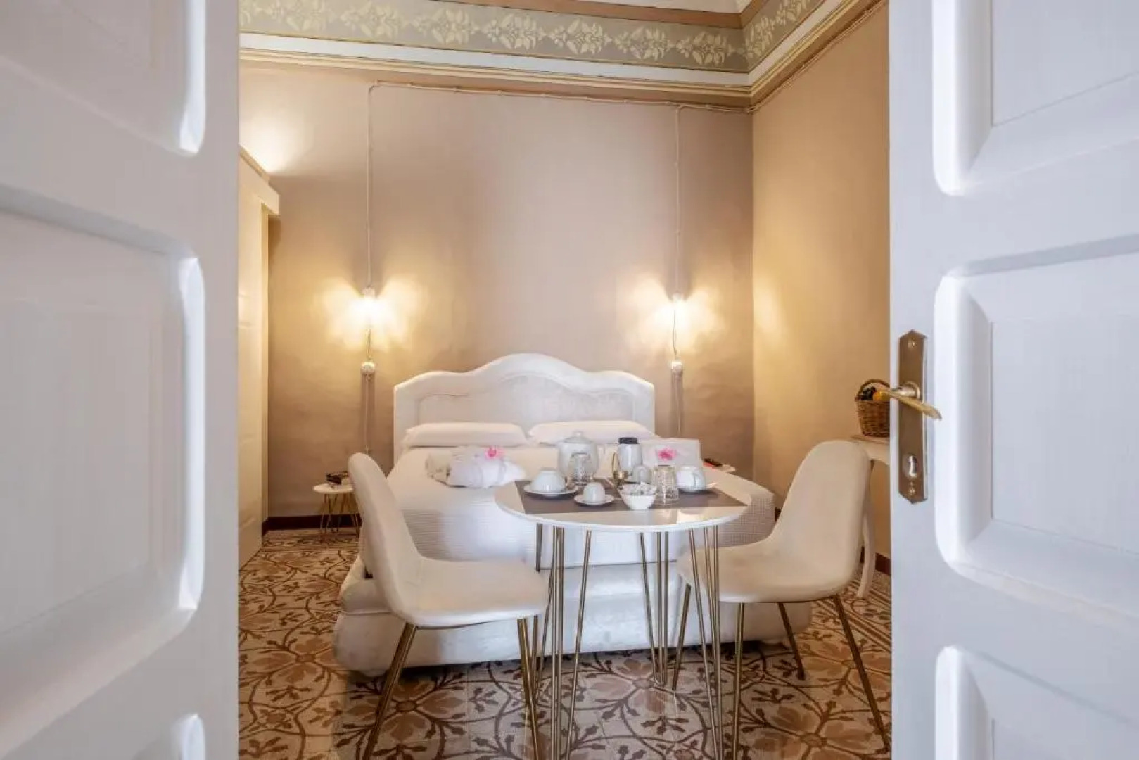 Dama Bianca Boutique Hotel Ostuni