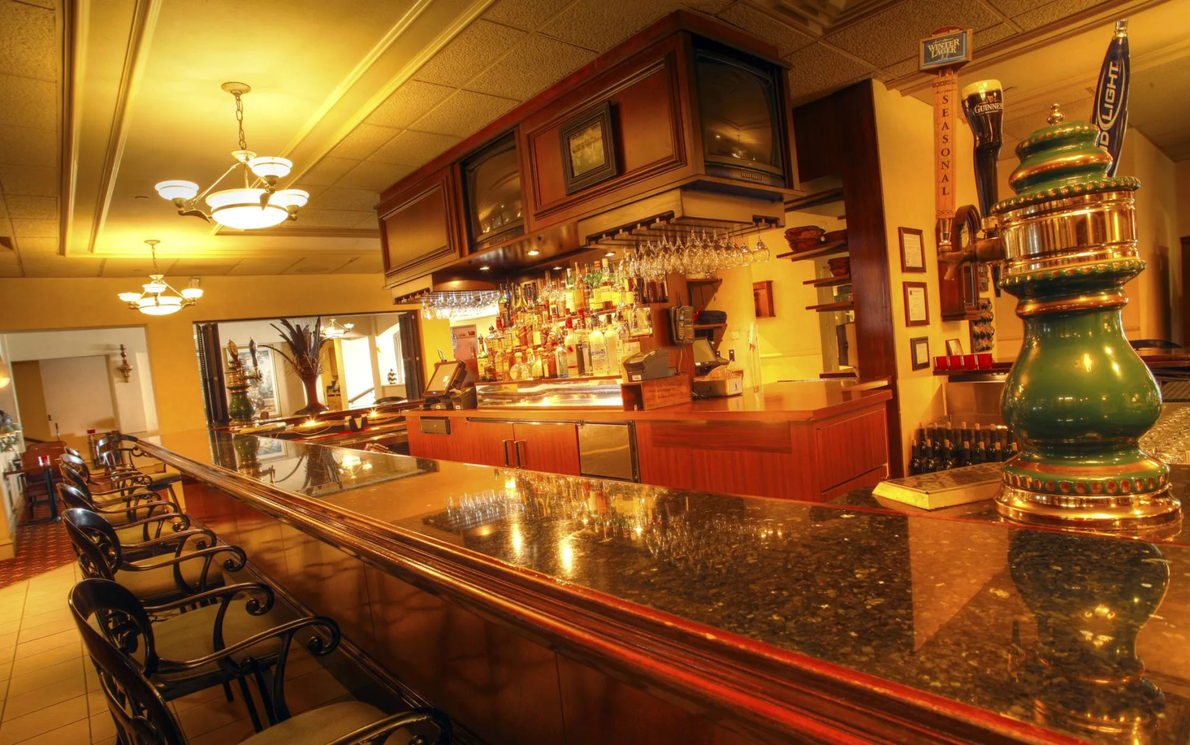 Clarion Hotel Lake Erie