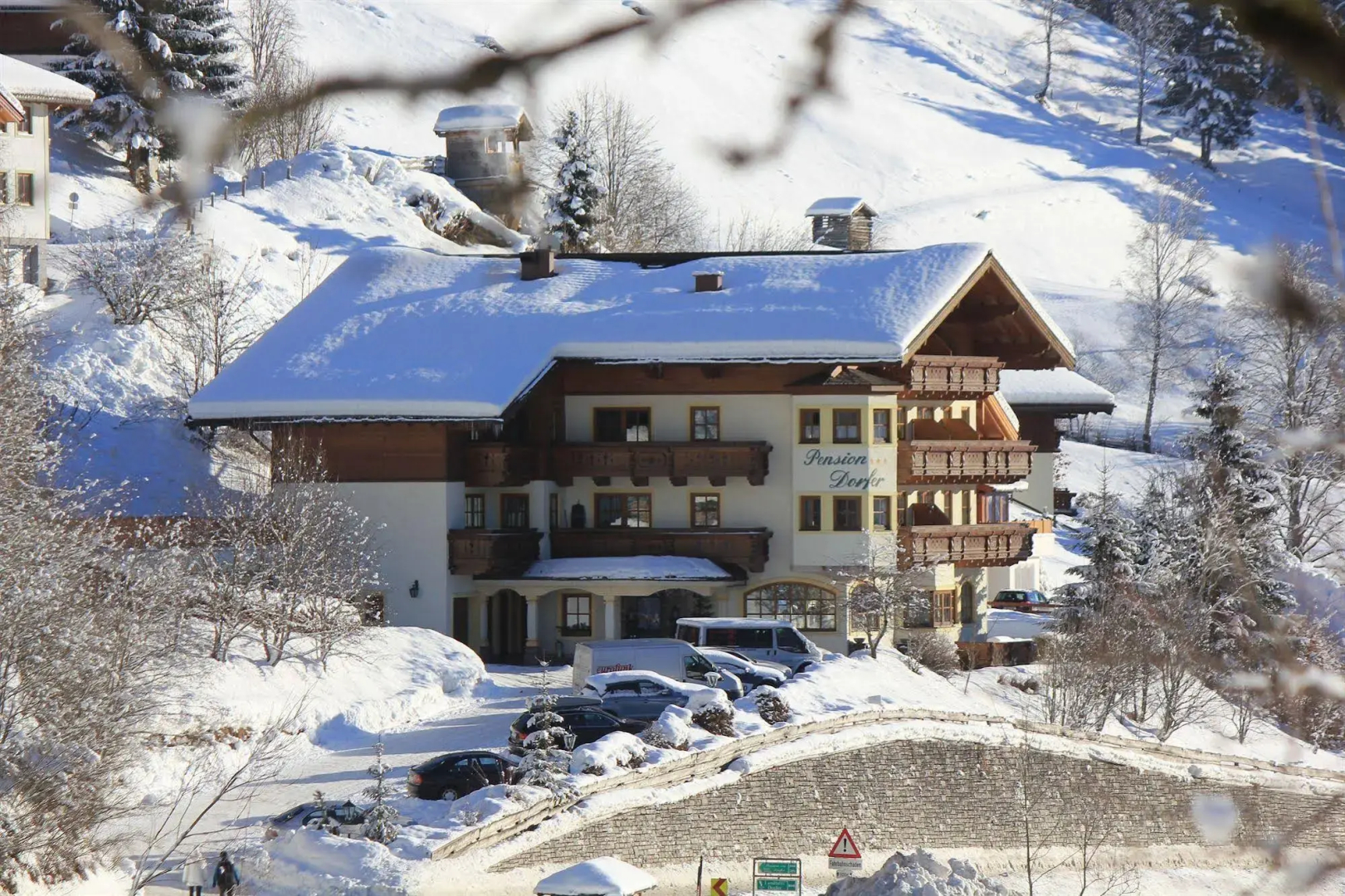 Hotel Dorfer