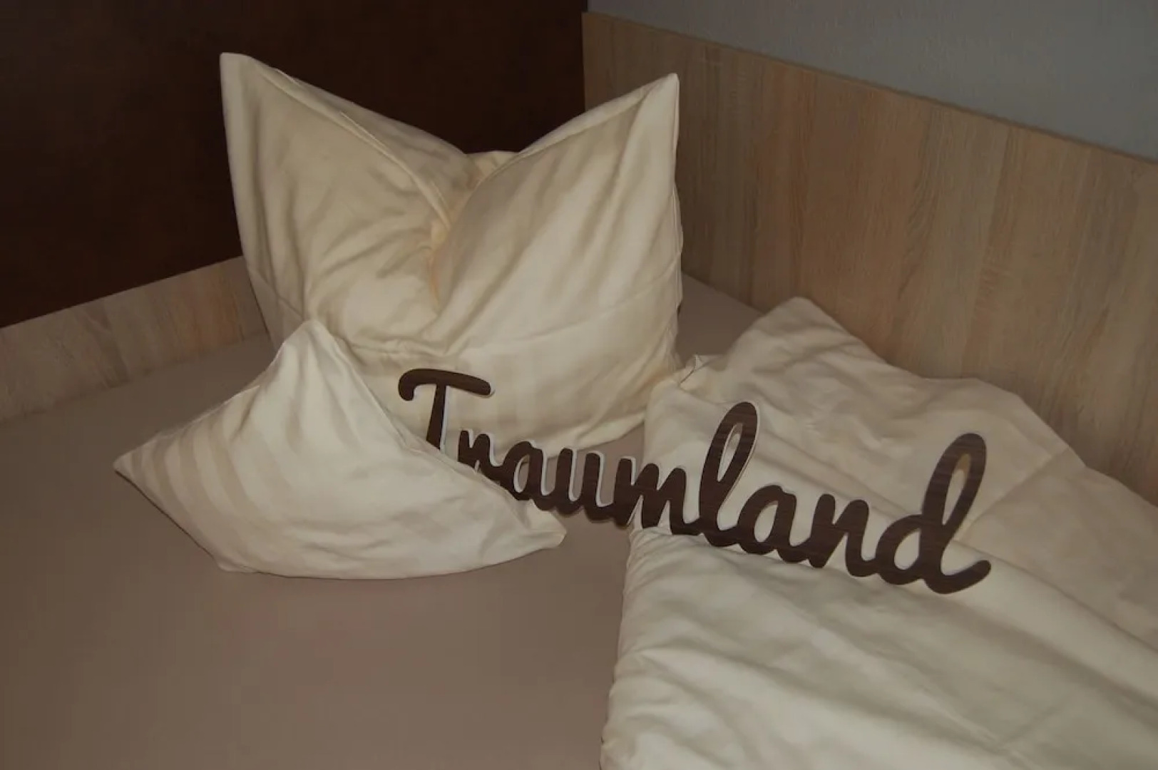 Hotel-Restaurant Ammertmann