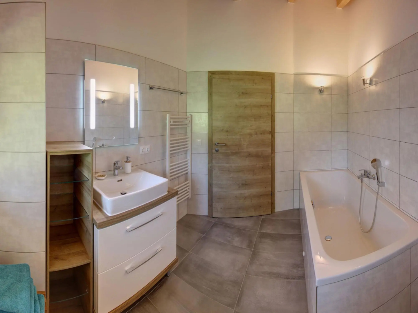 Chalet Gamsknogel, Inzell