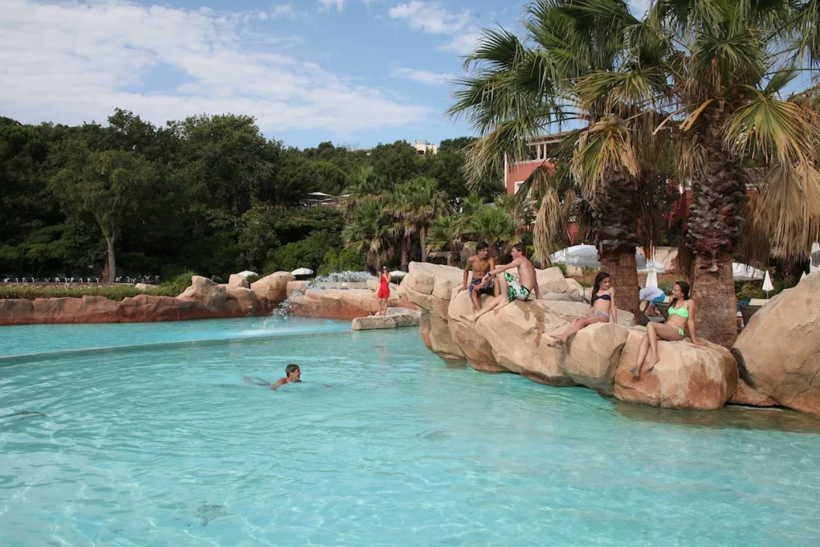 Maeva Particuliers Les Restanques du Golfe de Saint-Tropez