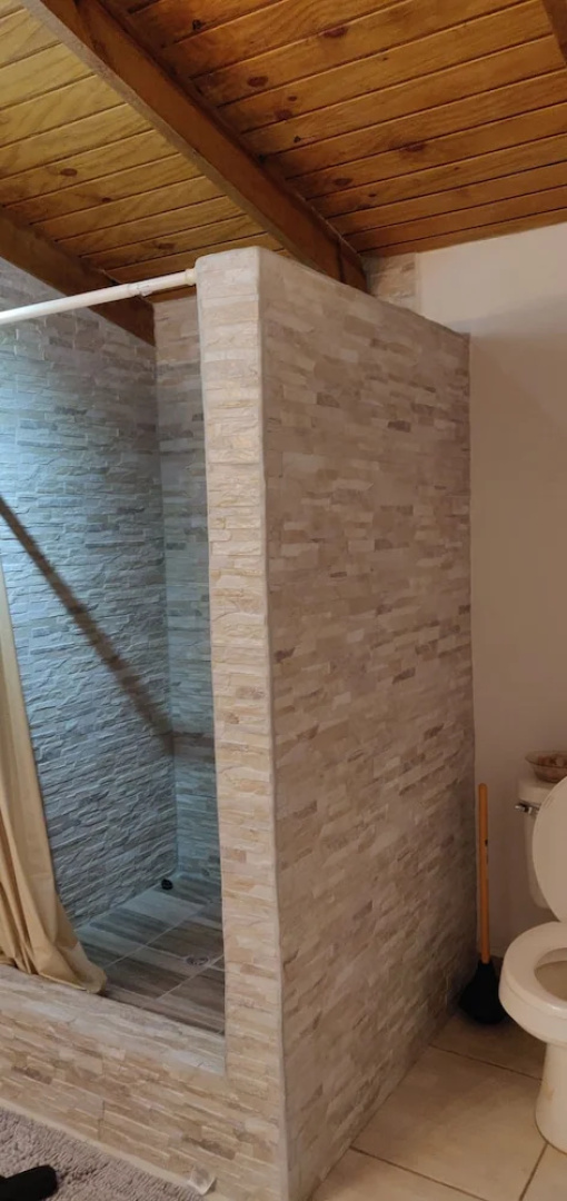 Cool Running Apartments
