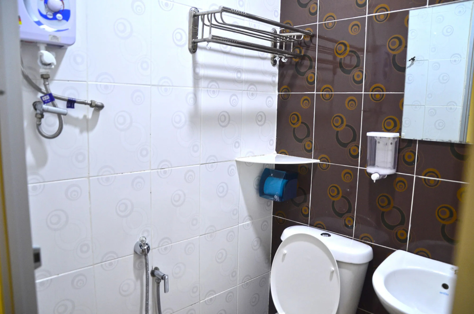 EV World Hotel Bentong