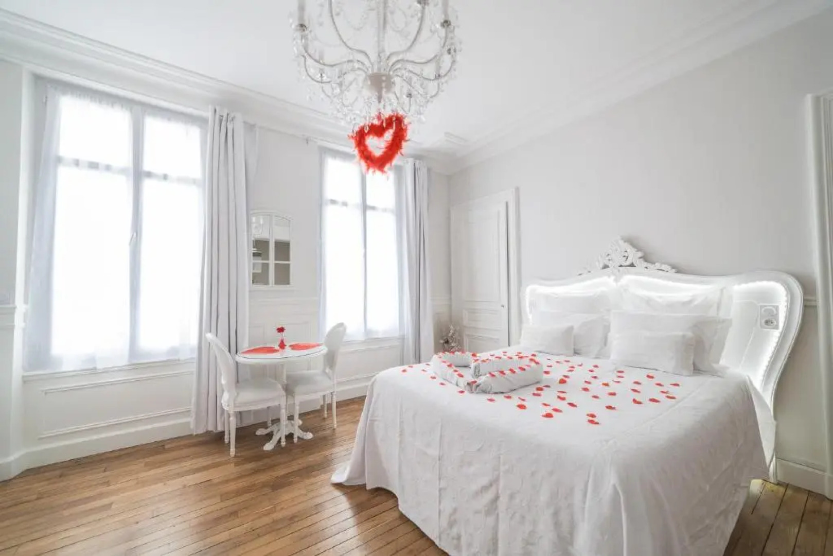 La Demeure De Charme