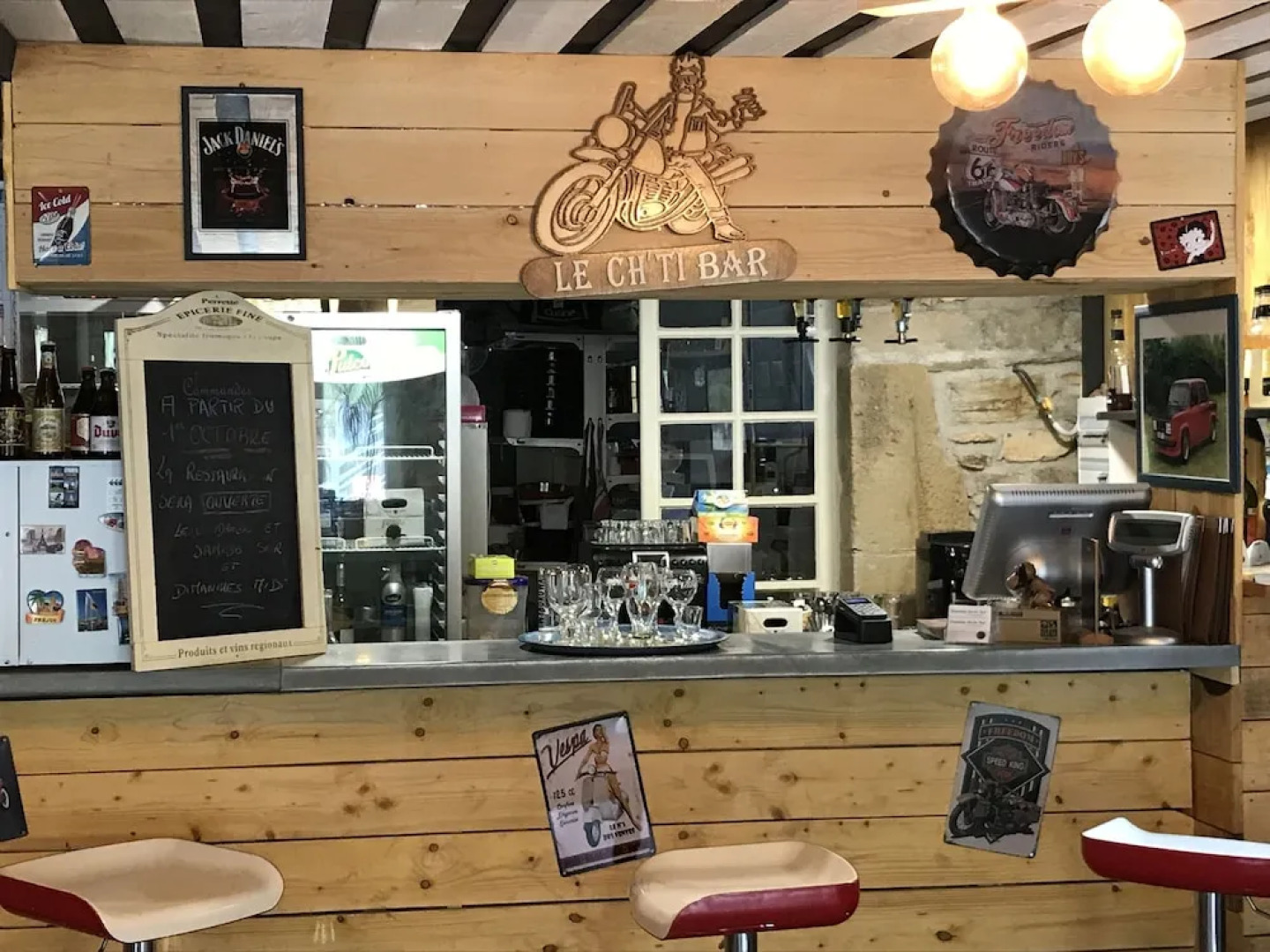 Domaine L'Écrin Vert