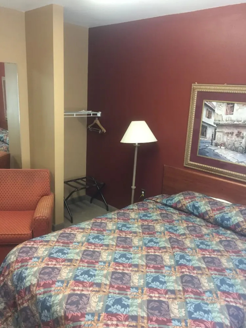 The Sterling Hotel and Extended Stay