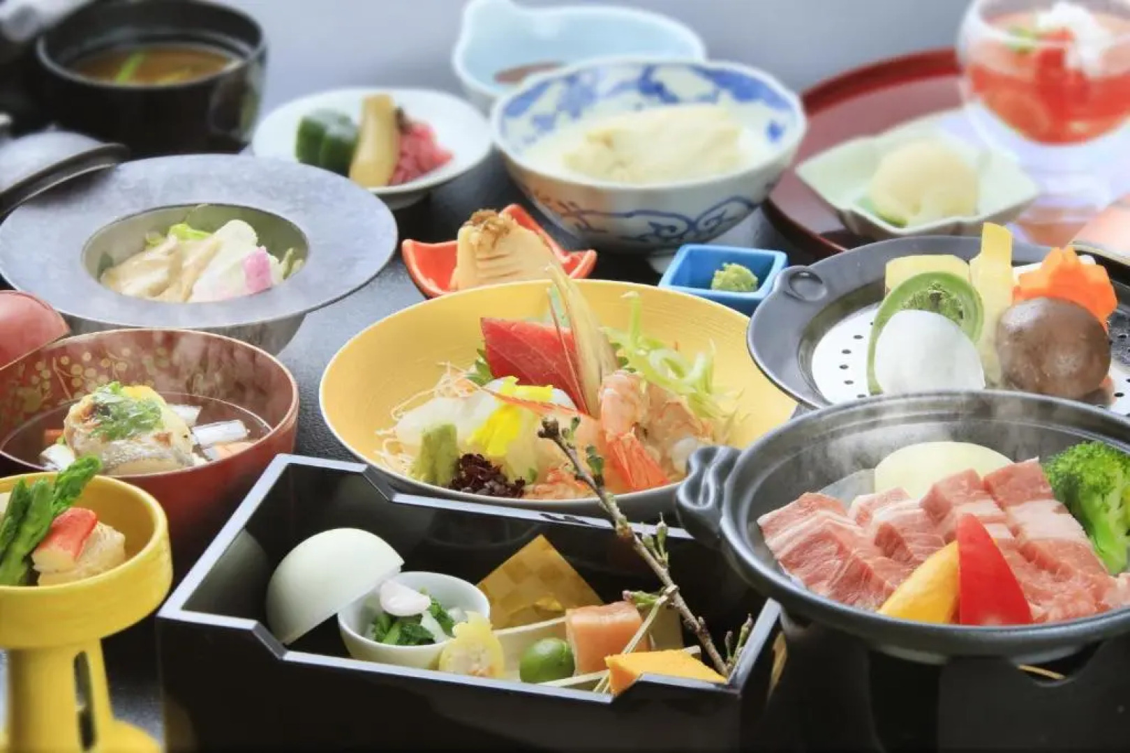 Okunikko Hotel Shikisai