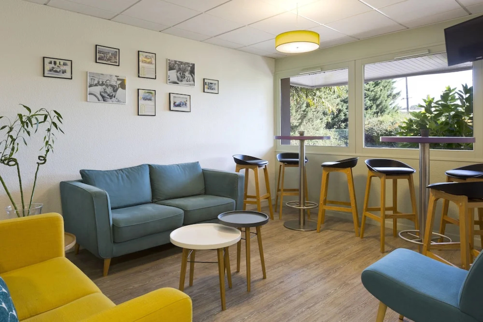 Kyriad Linas Montlhéry