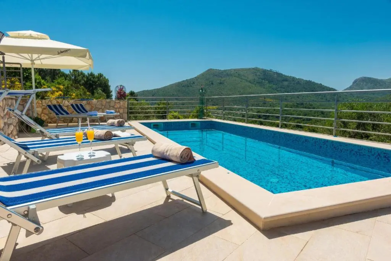 Matušić Guest House