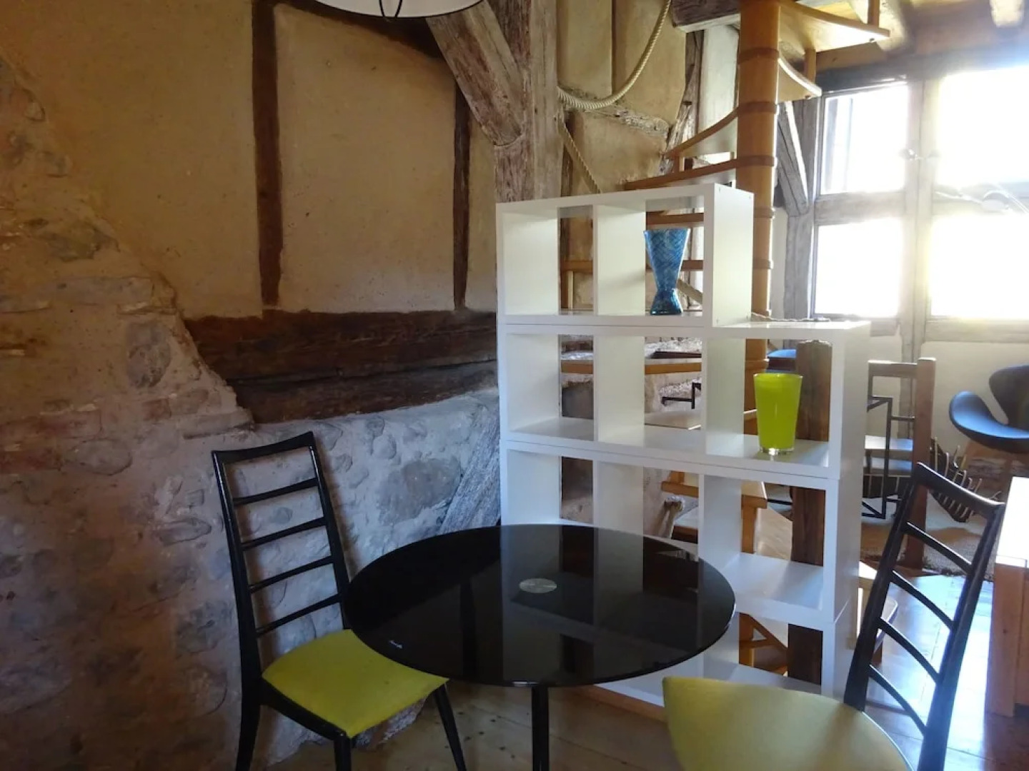 Lune De Miel Tiny House Insolite