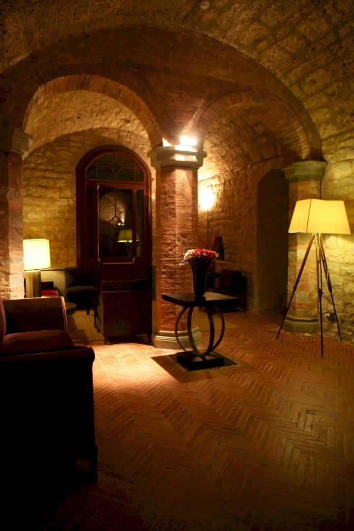 Borgo Scopeto Wine & Country Relais