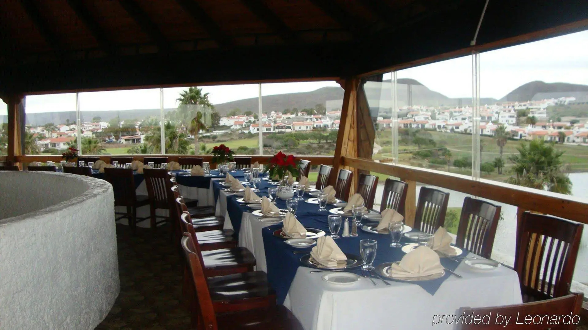 Hacienda Bajamar Golf Resort