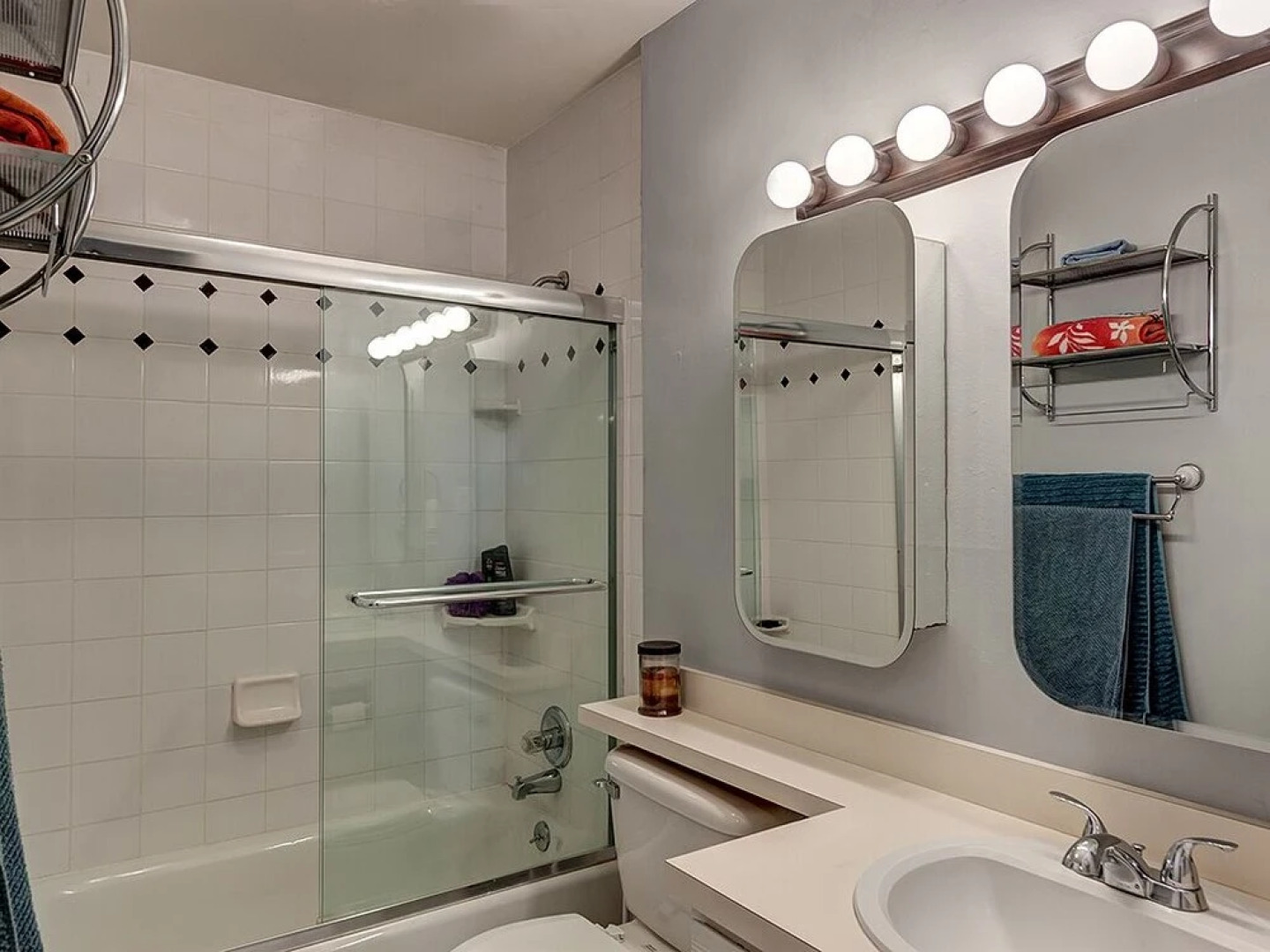 #1749 Two Bedroom Condo - 5 Minutes to Breck - Affordable Value!