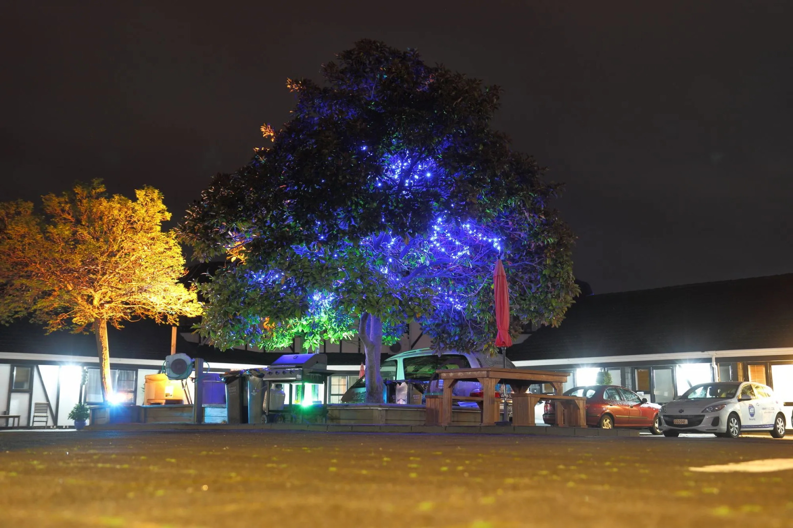 Chelmswood Motel Taupo