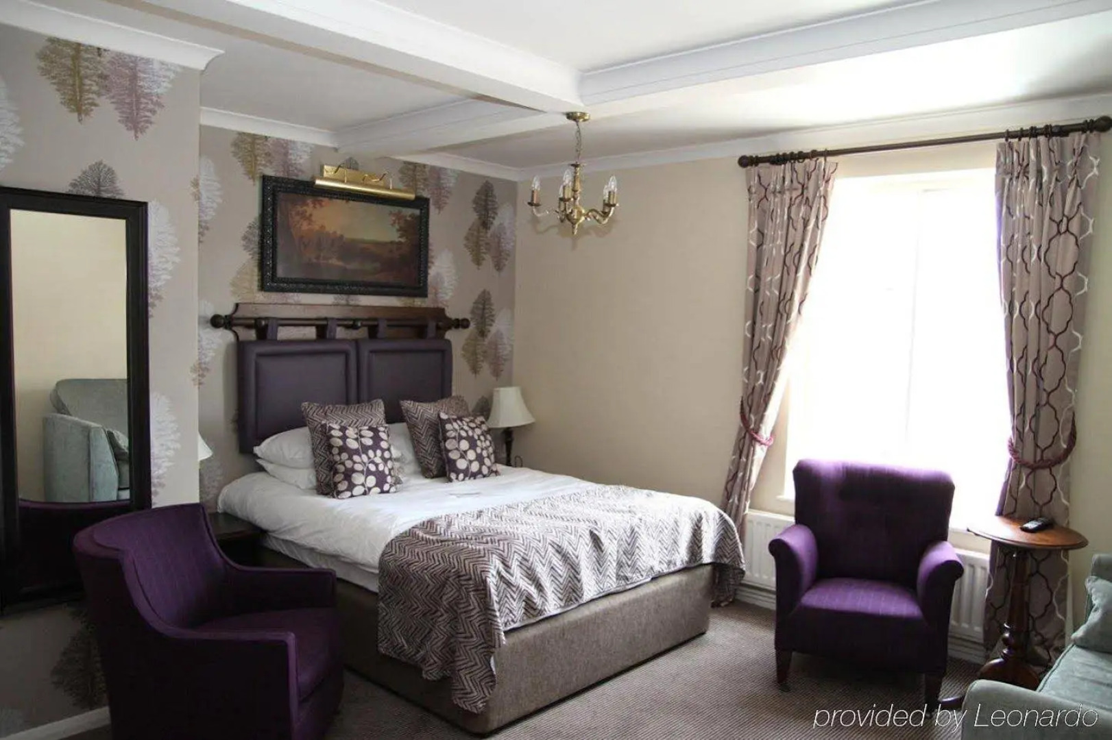 Coleshill Hotel by Greene King Inns